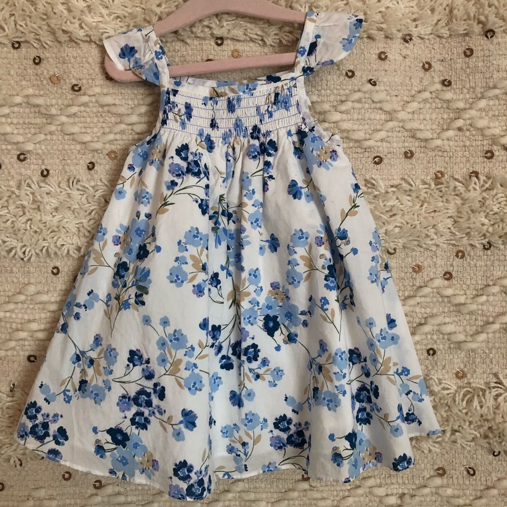 Baby Girl Dress